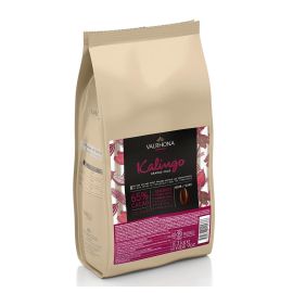 Valrhona Hukambi 53% Milk Couverture Chocolate 3 กก. - Dee.com